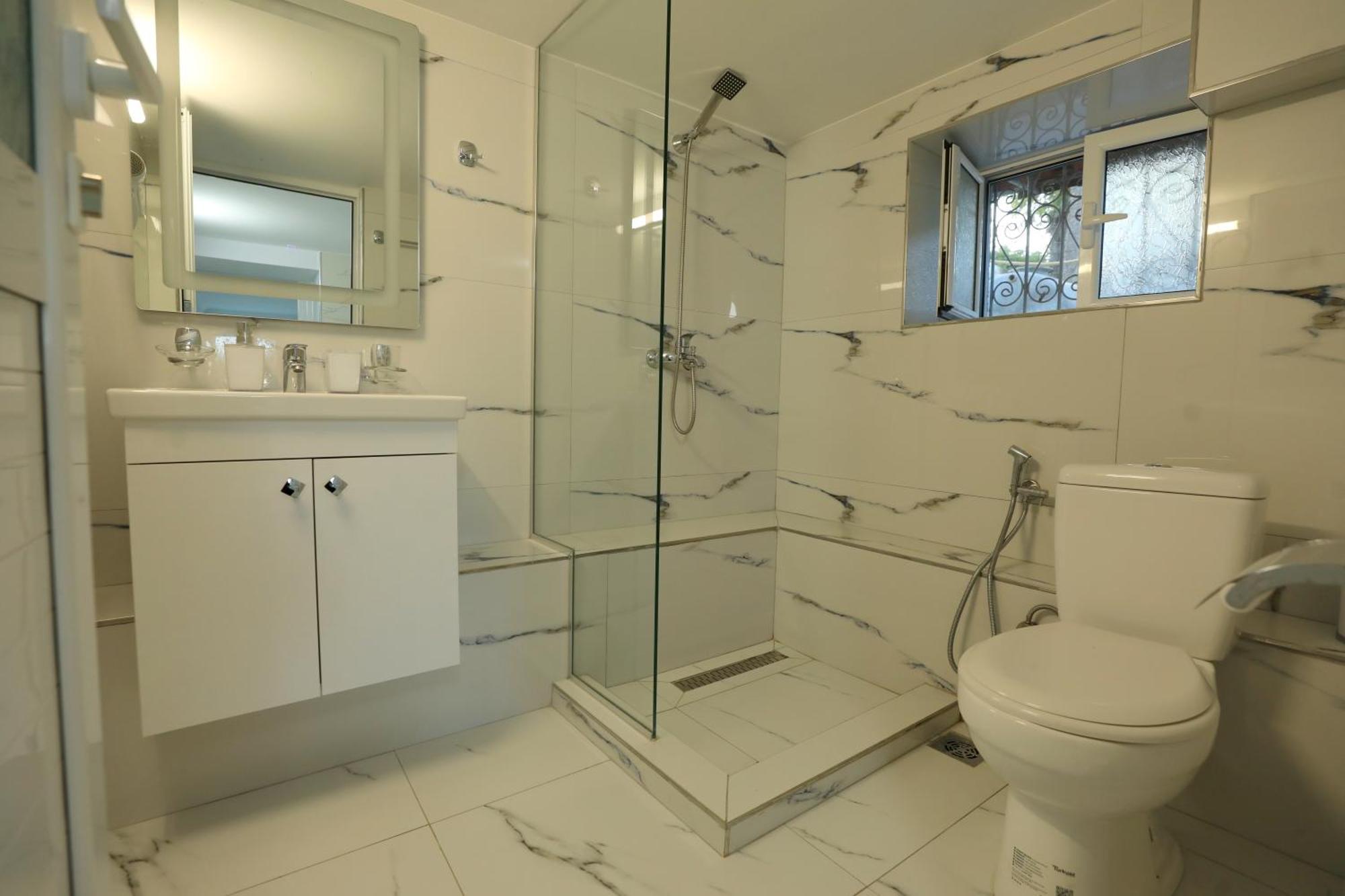 Villa Kevin's Sarandë