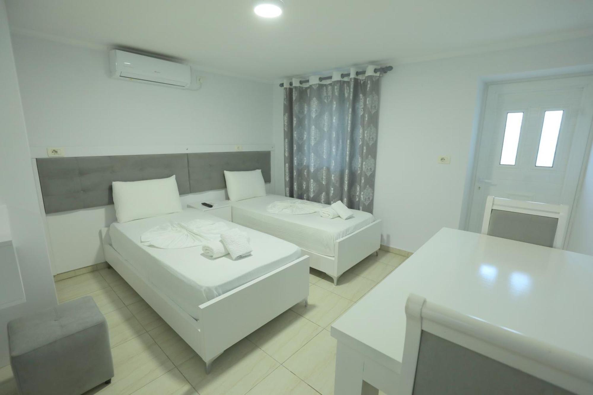 Kevin's Villa Sarandë