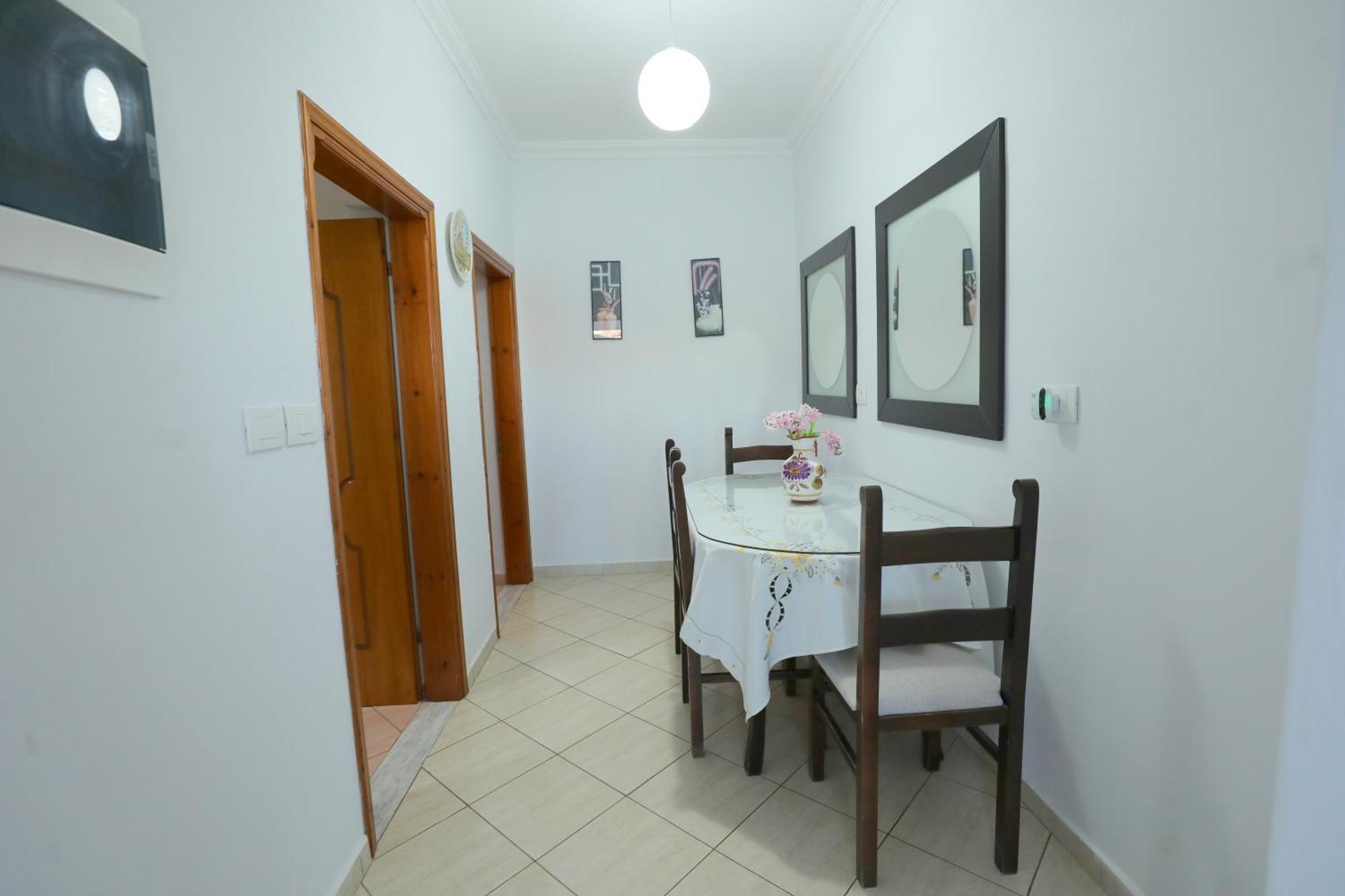 Kevin's Sarandë