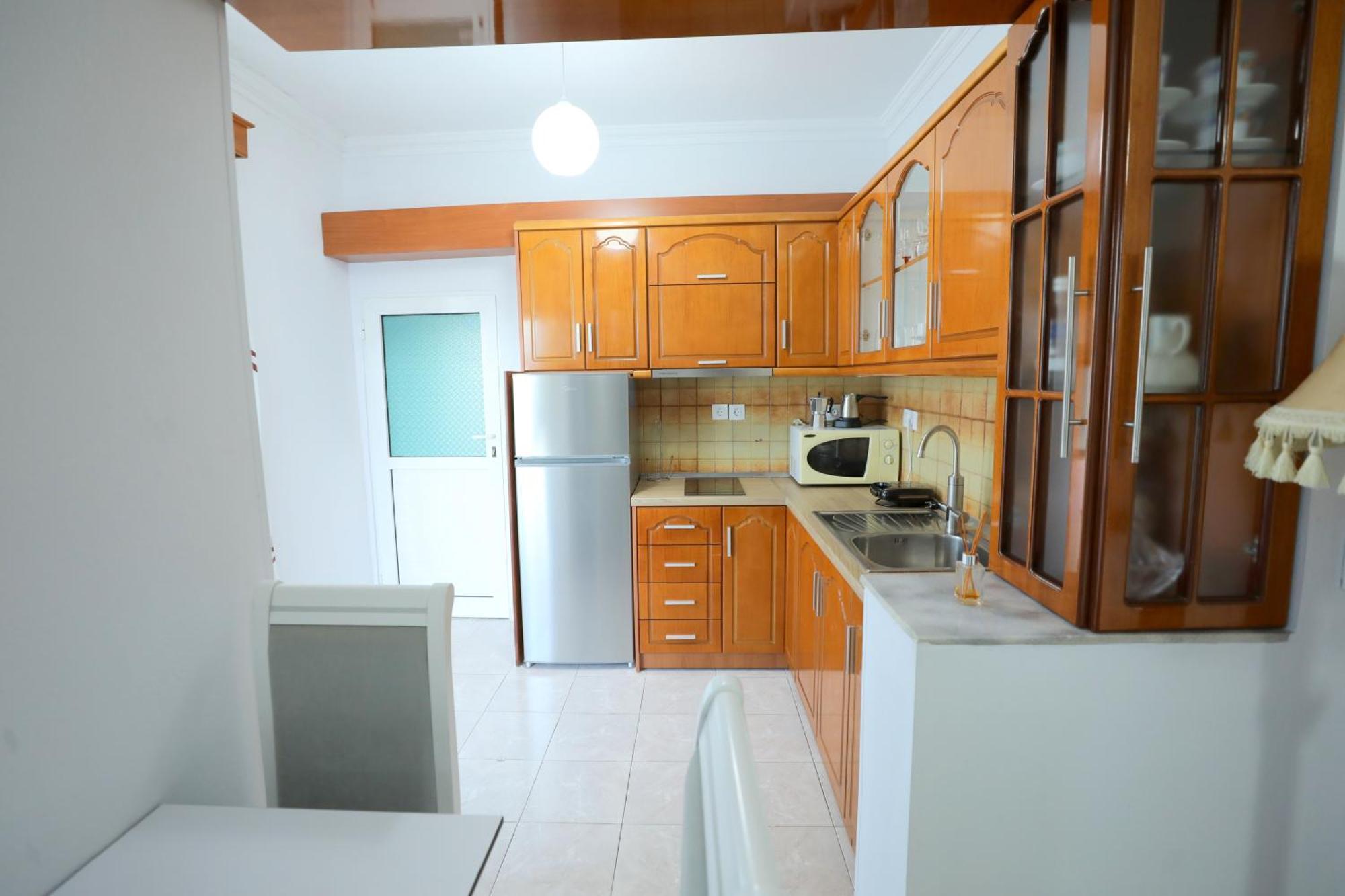 Kevin's Villa Sarandë